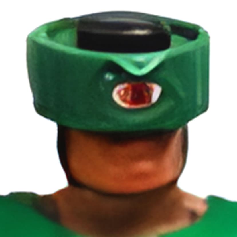 Tri-Klops (1982) from Masters of the Universe (1982-1988), action figure