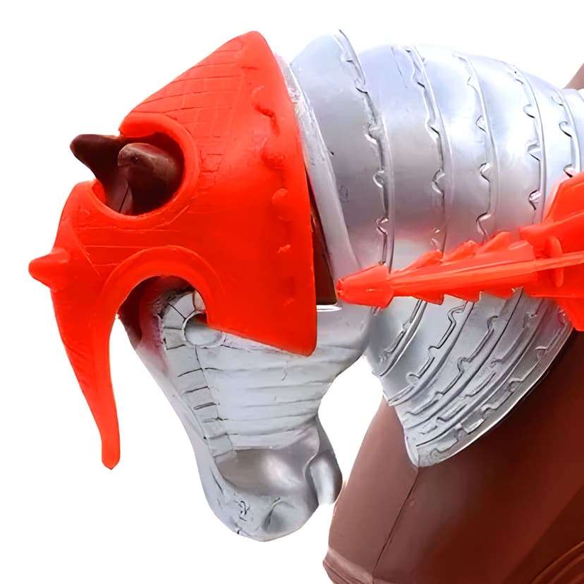 Stridor (1984) from Masters of the Universe (1982-1988), action figure
