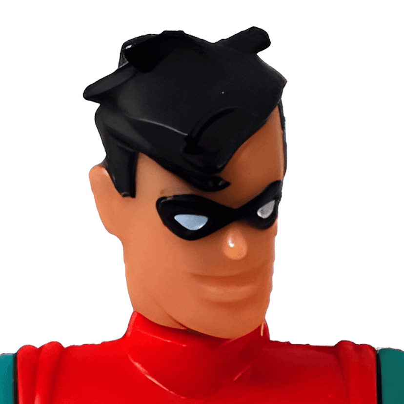 Robin (1992), Actionfigur aus Batman the Animated Series (1992 - 1997)