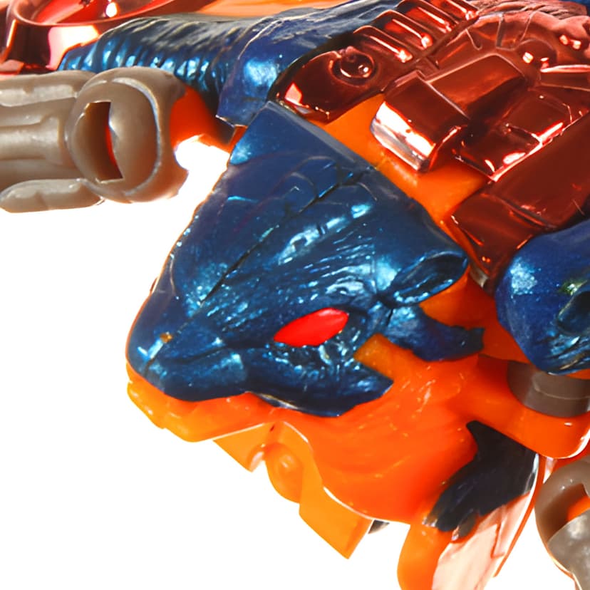 Nightglider (Transmetal 2) (1999) from Beast Wars (1996 - 2001), action figure