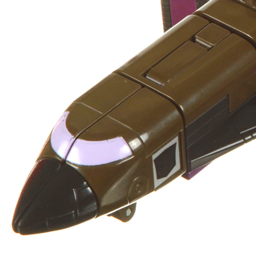 Blast Off (1986) from Transformers (1984 - 1989), action figure