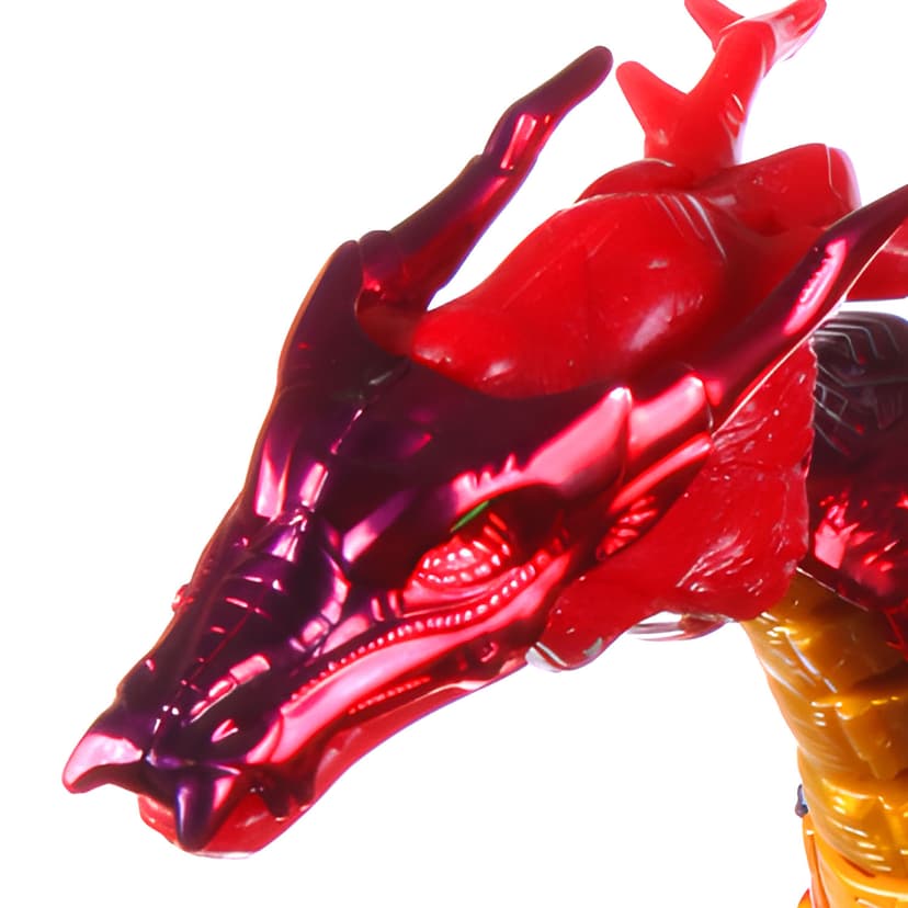 Megatron Transmetal 2 (1999) from Beast Wars (1996 - 2001), action figure