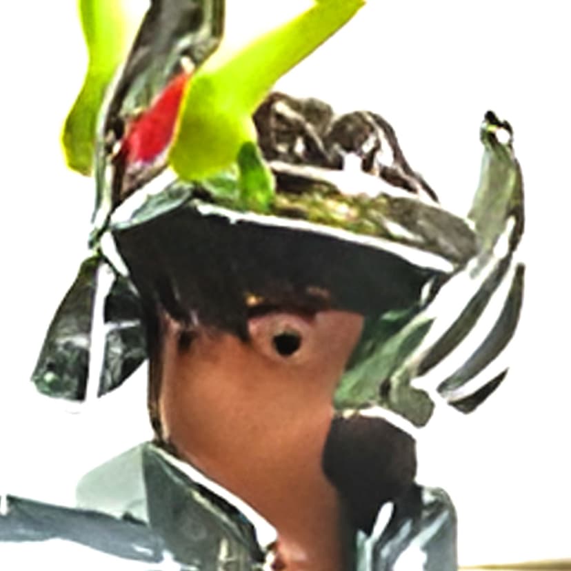 Pegasus Seiya V2 (1988), figura de Saint Seiya (1987 - 1989)