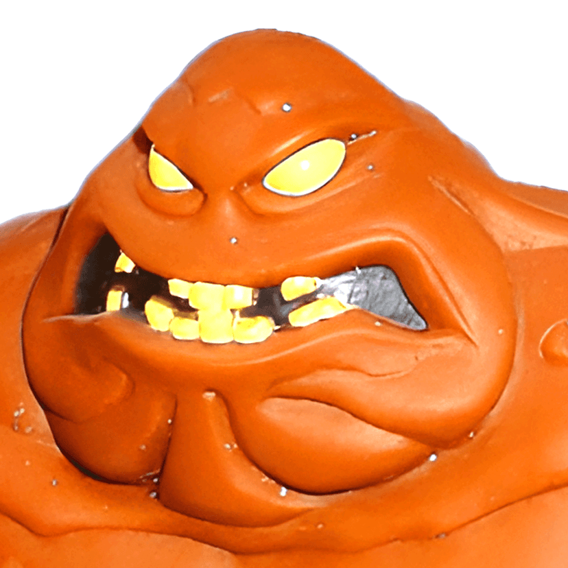 Clayface (1994), action figure Batman the Animated Series (1992 - 1997)