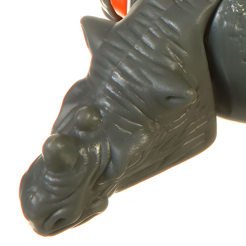Rhino (1996) from Beast Wars (1996 - 2001), action figure