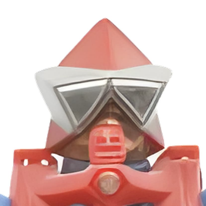 Mekaneck (1984), Actionfigur aus Masters of the Universe (1982-1988)