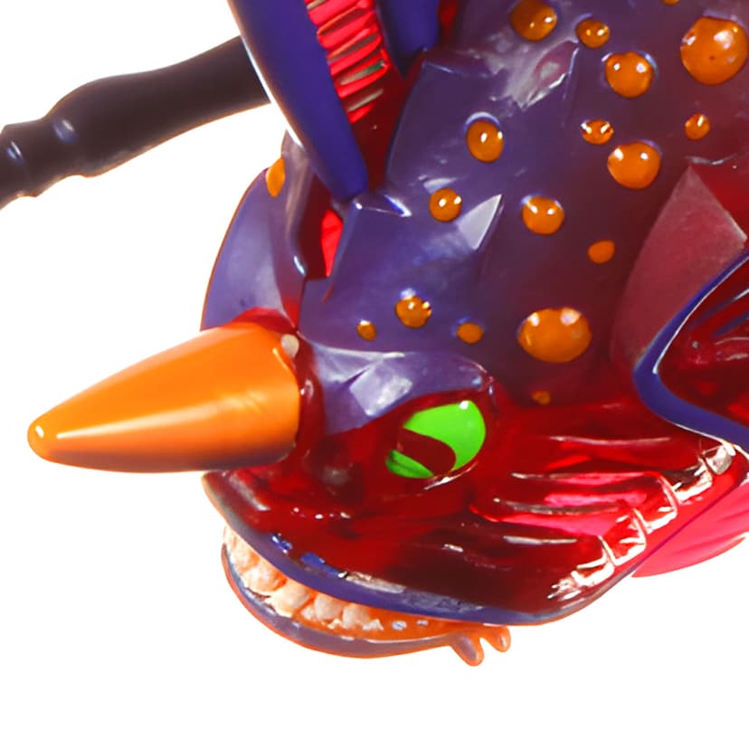 Injector (Fuzor) (1998), figura de Beast Wars (1996 - 2001)