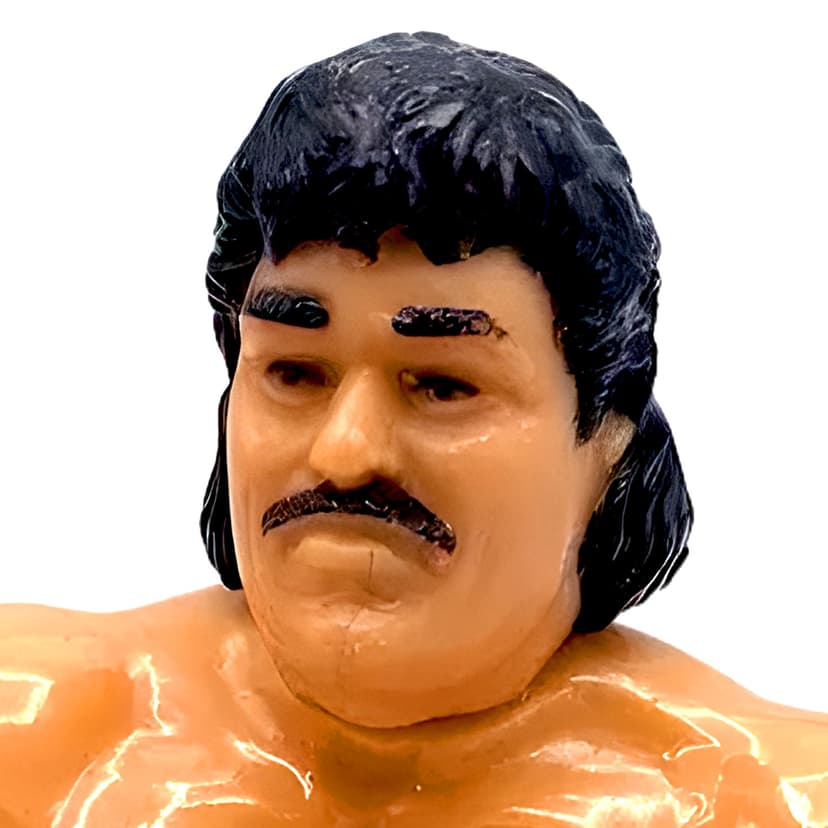 Ravishing Rick Rude (1990), figurine WWF (1990 - 1994)