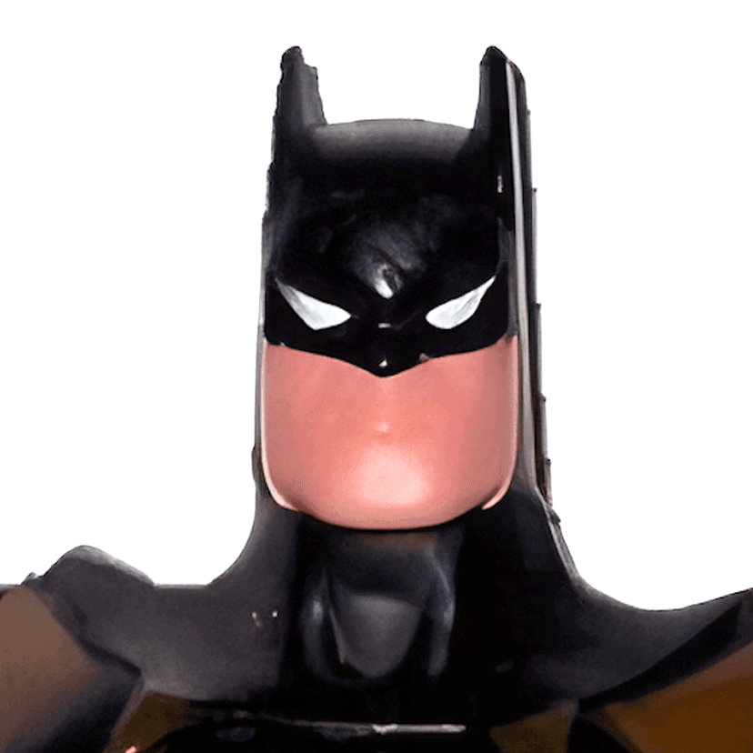 Batman (Cyber Gear) (1995), figura de Batman the Animated Series (1992 - 1997)
