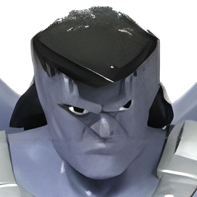 Goliath (Power Wing) (1995) from Gargoyles (1995), action figure