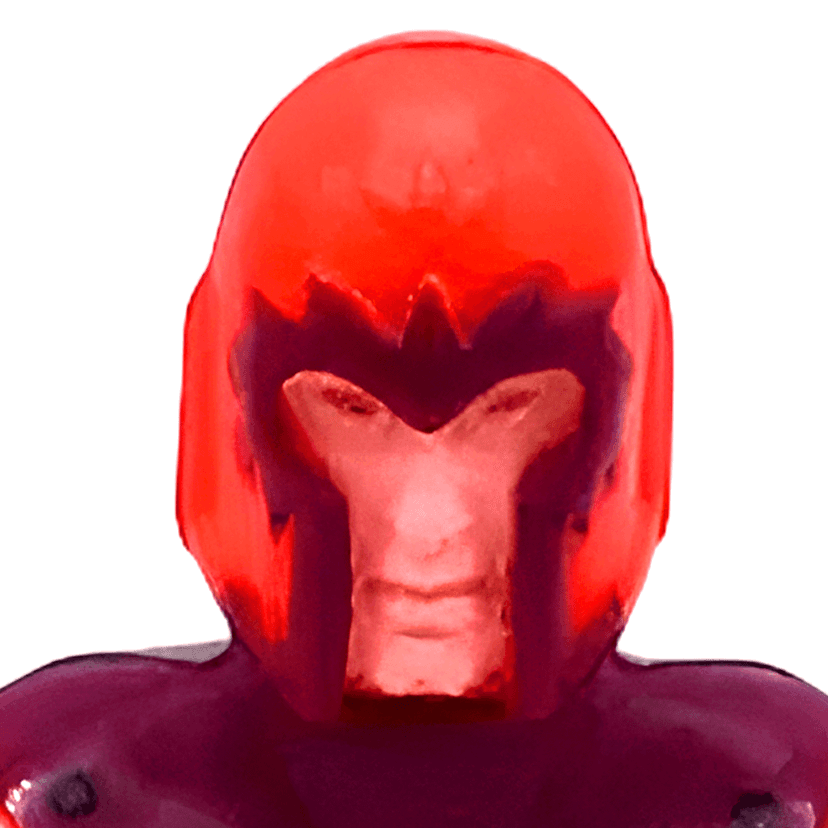 Magneto (1984), figura de Marvel Super Heroes Secret Wars (1984)