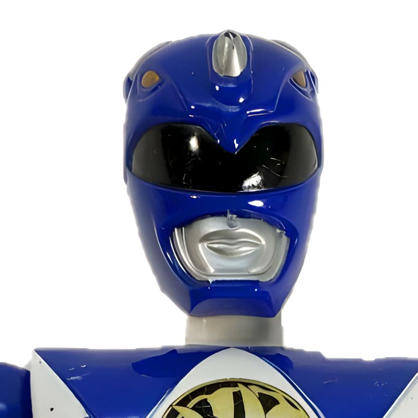 Billy (Blue Ranger) (1993), figura de Mighty Morphin Power Rangers (1993-1995)