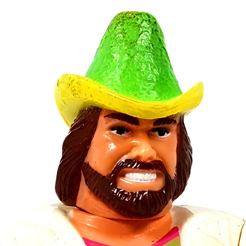 Macho Man Randy Savage (1991), figura de WWF (1990 - 1994)