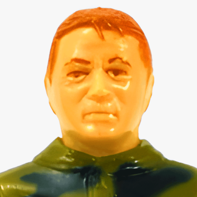 Rip Cord (1984), figura de G.I. Joe