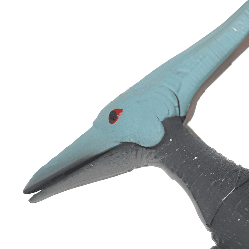 Pteranodon (JP05) (1993) from Jurassic Park (1993-1994), action figure