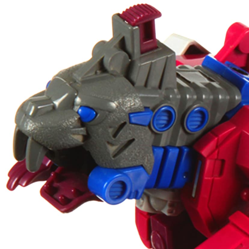 Grotusque (1987) from Transformers (1984 - 1989), action figure