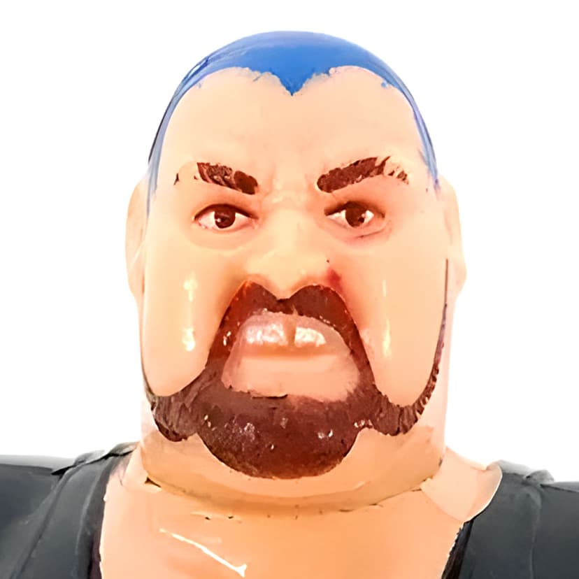 Bam Bam Bigelow (1993), Actionfigur aus WWF (1990 - 1994)