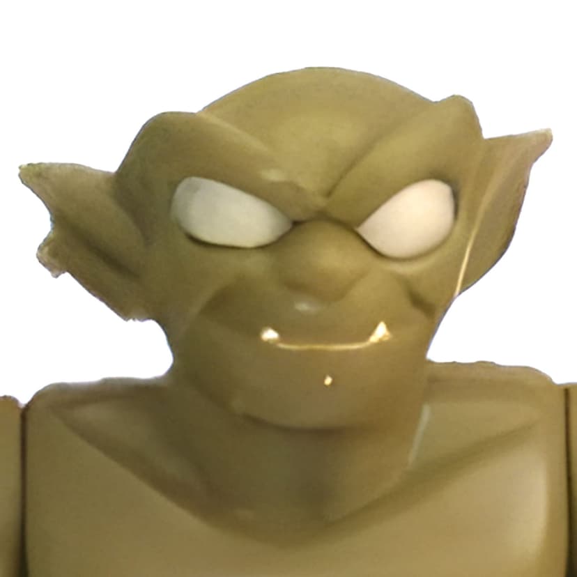 Lexington (1995), figurine Gargoyles (1995)