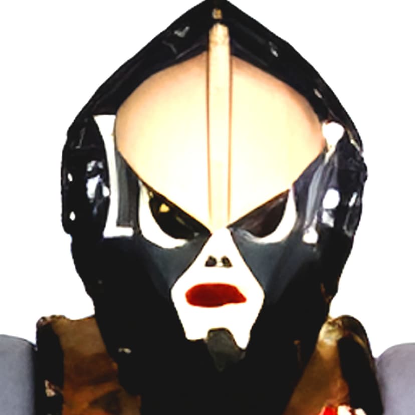 Hurricane Hordak (1986), figura de Masters of the Universe (1982-1988)