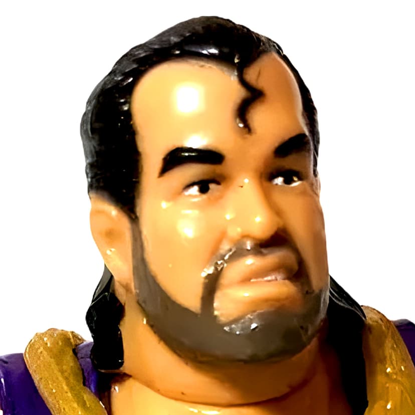 Razor Ramon (1993), figurine WWF (1990 - 1994)