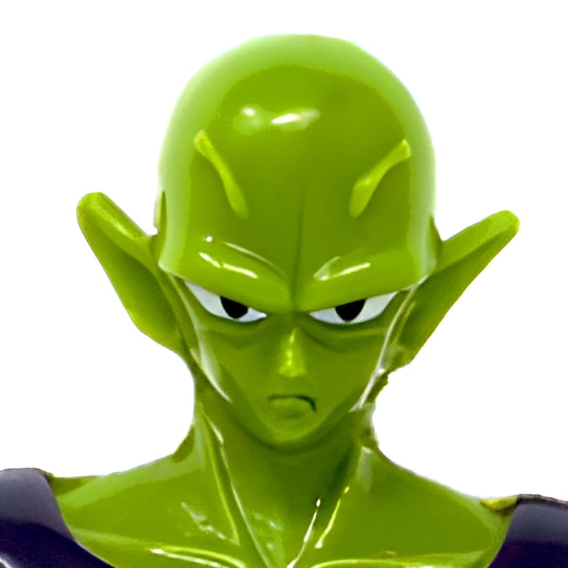 Piccolo (1992) from DragonBall (1992-1998), action figure