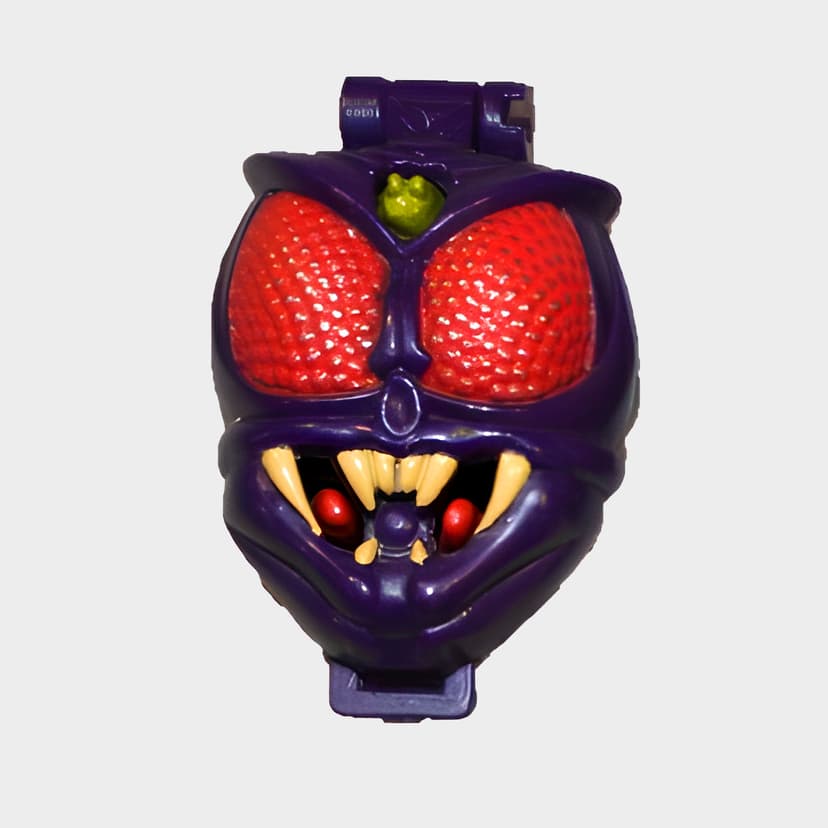 Insectoid (1996) from Mighty Max (1992 - 1994), action figure