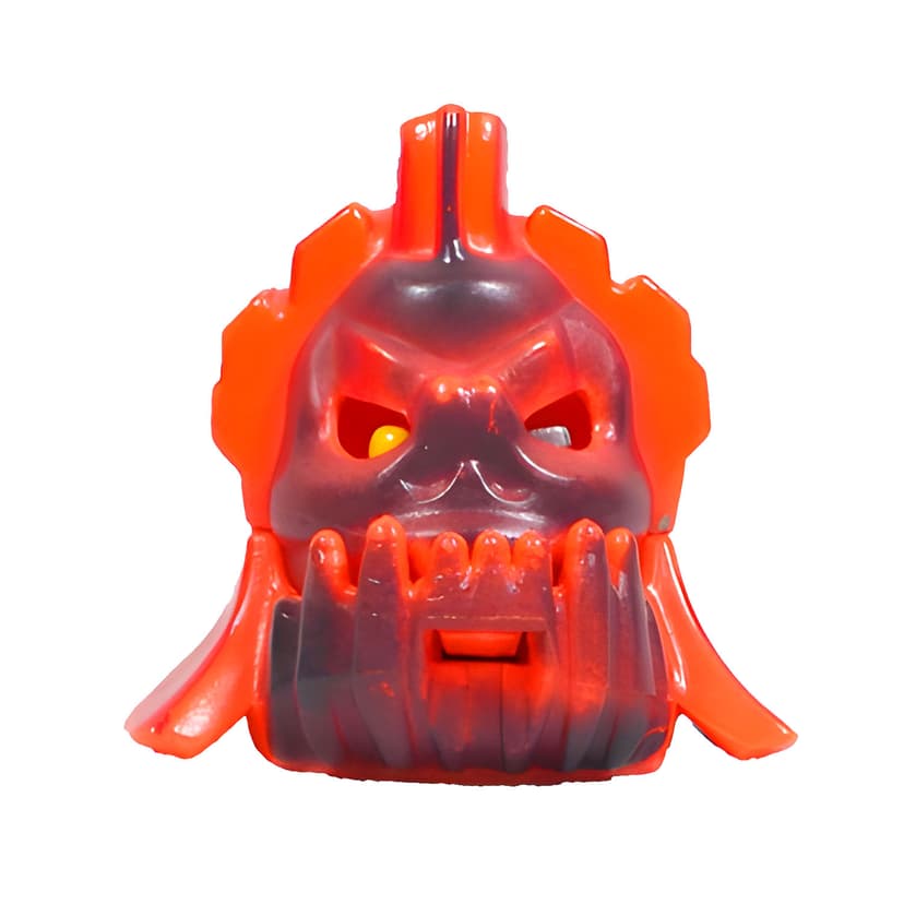 Lava Lord (1996), figura de Mighty Max (1992 - 1994)