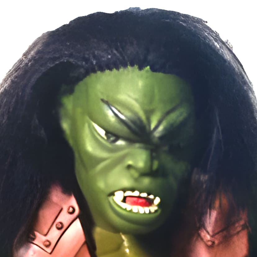 Megator (1988), figura de Masters of the Universe (1982-1988)