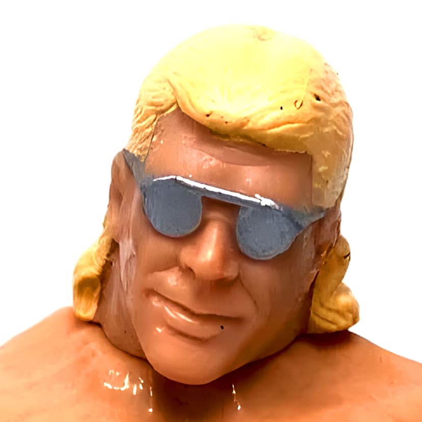 Shawn Michaels (1993) from WWF (1990 - 1994), action figure
