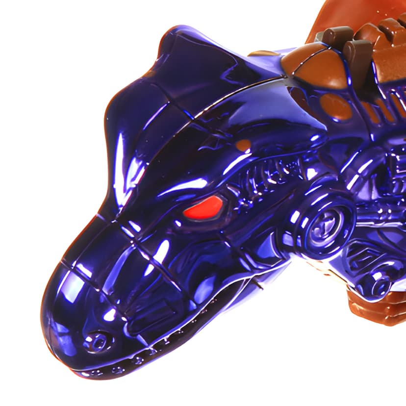 Megatron (Transmetal) (1998) from Beast Wars (1996 - 2001), action figure