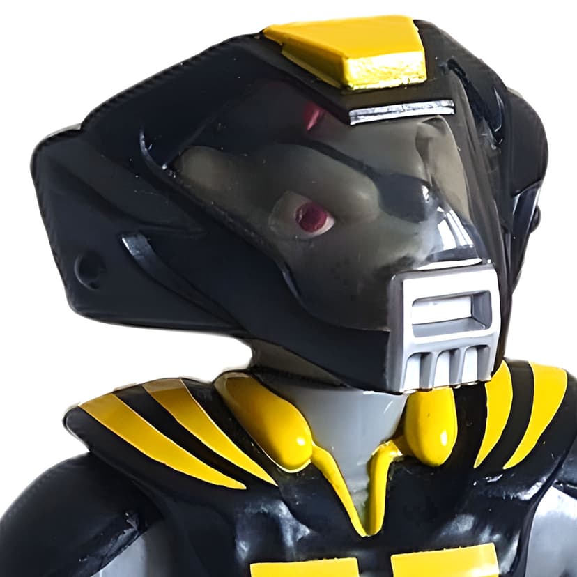 Touchdown Modo (1994), figura de Biker Mice From Mars (1993 - 1995)