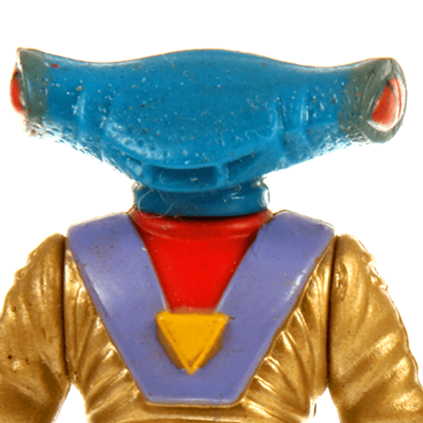 Finn (1987), figura de Dino-Riders (1987-1990)