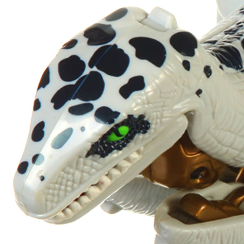 Grimlock (1997) from Beast Wars (1996 - 2001), action figure