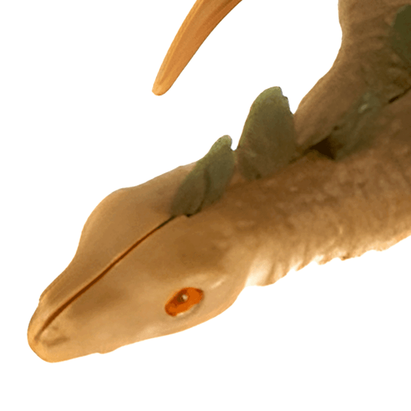 Kentrosaurus (1988), figurine Dino-Riders (1987-1990)