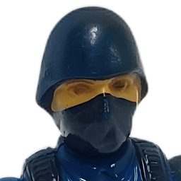Cobra Soldier