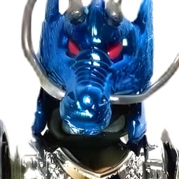 Leonardo with Dragon Spirit Armor