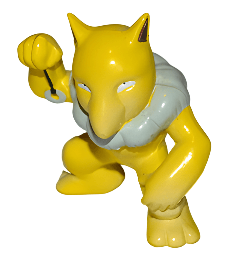 Hypno (1996), Actionfigur aus Pokemon (1996)