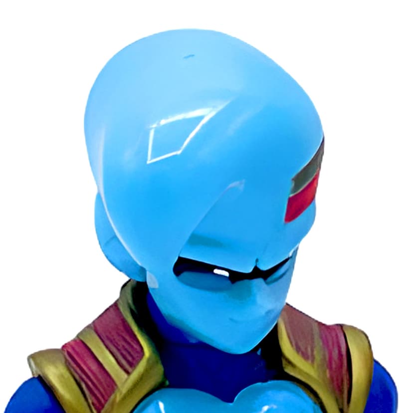 Baby (1998) from DragonBall (1992-1998), action figure