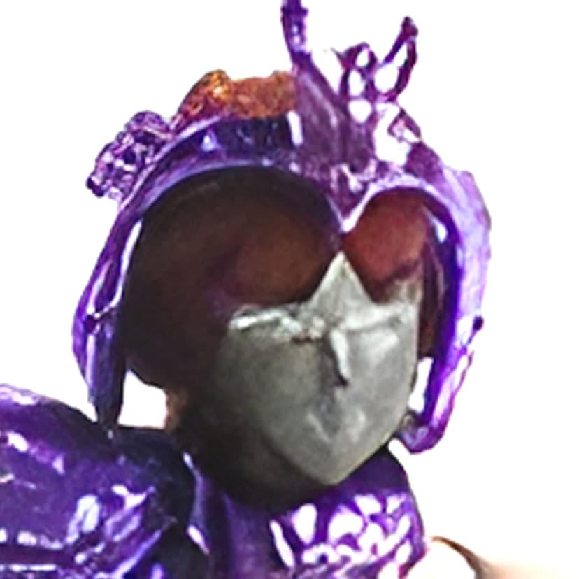 Eagle Marin (1988), figura de Saint Seiya (1987 - 1989)