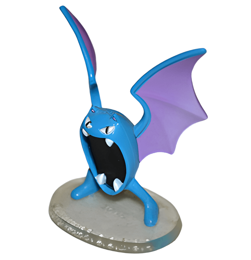 Golbat (1996), figura de Pokemon (1996)