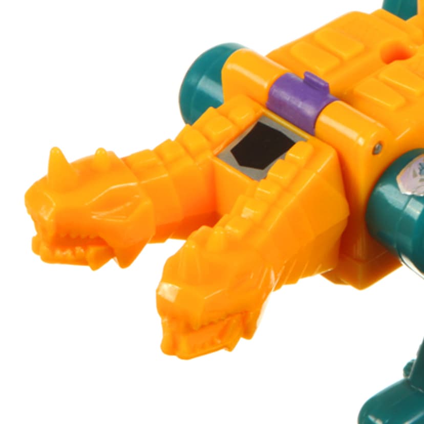 Sinnertwin (1987) from Transformers (1984 - 1989), action figure