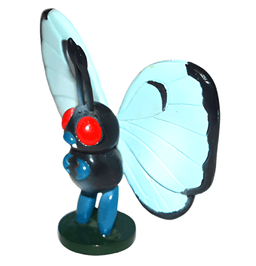 Butterfree