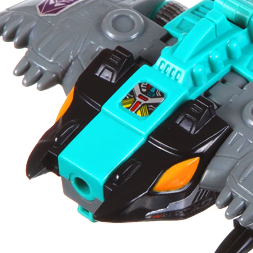 Seawing (1988) from Transformers (1984 - 1989), action figure