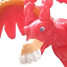 Birdramon (2.5" Action Feature)