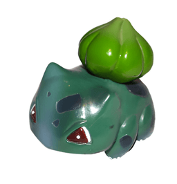 Bulbasaur