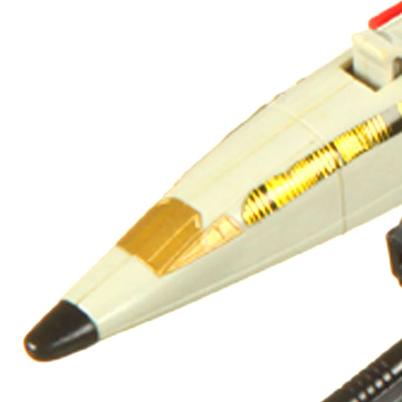 Silverbolt (1986) from Transformers (1984 - 1989), action figure
