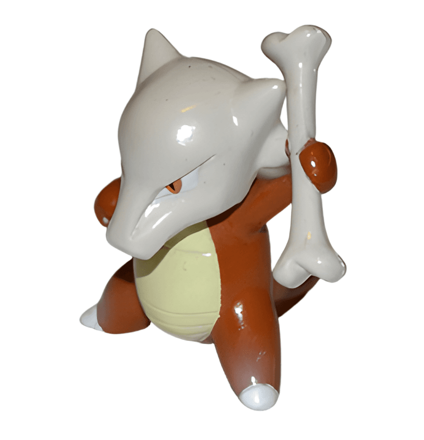 Hitmonlee (1996), Actionfigur aus Pokemon (1996)