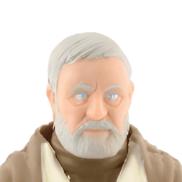 Ben Obi-Wan Kenobi