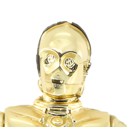 C-3PO