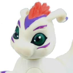 Gomamon (2.5" Action Feature)